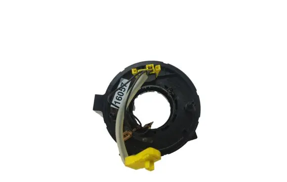 Audi A6 S6 C5 4B Airbag slip ring squib (SRS ring) 1J0959653B