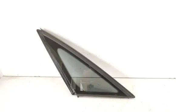 Audi A8 S8 D3 4E Rear side window 43R00366 E000233