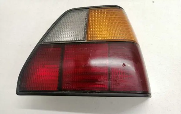 Volkswagen Jetta II Rear/tail lights 191945112A