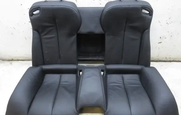 BMW 6 F12 F13 Rear seat GMAUTO4574097