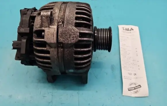 Generator/alternator