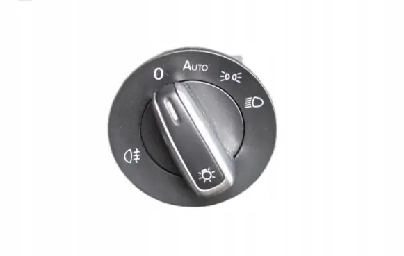 Volkswagen PASSAT B6 Light switch 3C8941431