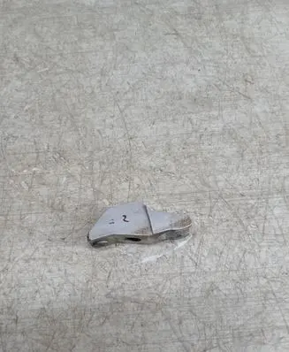 Fiat Bravo Fuel Injector clamp holder