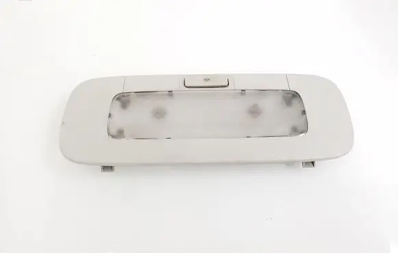 Volkswagen PASSAT B6 Rear seat light 1K0947291