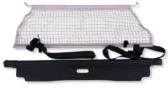 Opel Zafira A Parcel shelf 