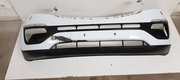 KIA Sportage Front bumper 865113u000 865123u000