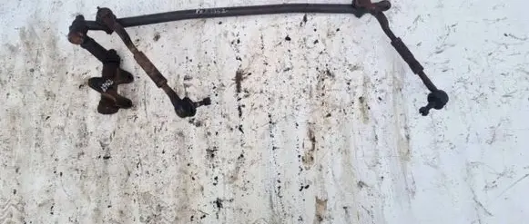 Mitsubishi Pajero Sport I Steering tie rod 
