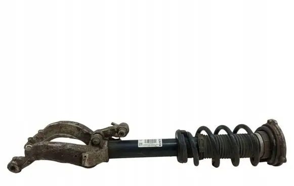 Volvo S60 Front shock absorber/damper 31658475