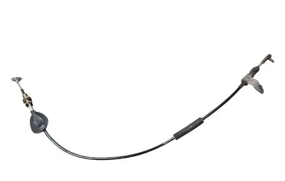 Jaguar XK8 - XKR Gear shift cable linkage MJB4830AA CBC1804