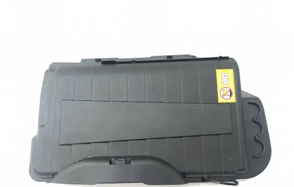 Mercedes-Benz B W246 W242 Battery box tray cover/lid A2465410005