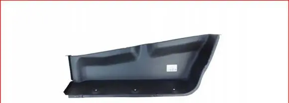 Mercedes-Benz Sprinter W901 W902 W903 W904 Front wheel arch liner splash guards 5062392