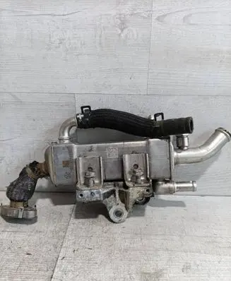 Chrysler Pacifica EGR valve cooler 05281255AJ