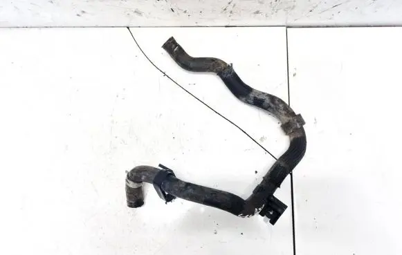 Nissan Qashqai Engine coolant pipe/hose