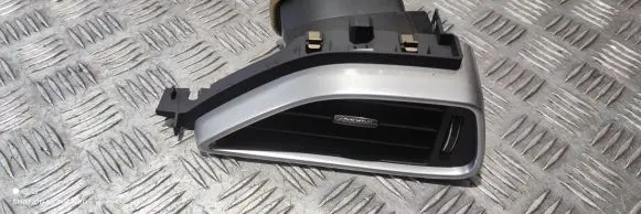 Jaguar XE Dashboard air vent grill cover trim GX73018B08A