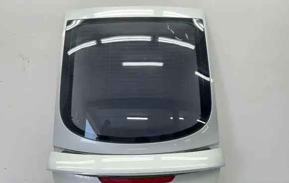 Audi TT TTS Mk2 Tailgate/trunk/boot lid