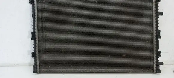 Audi A6 S6 C8 4K Coolant radiator 4M0145804AA