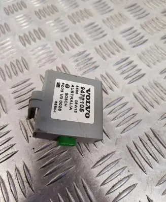 Volvo XC70 Alarm control unit/module 9472105