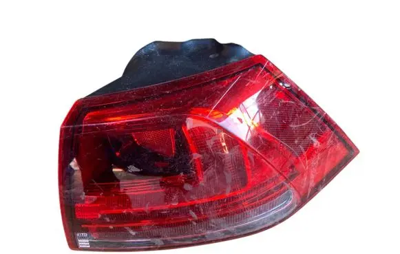 Volkswagen Golf VII Rear/tail lights 5GM945096B