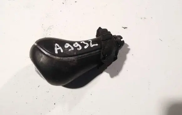 Mercedes-Benz CLS C219 Other interior part