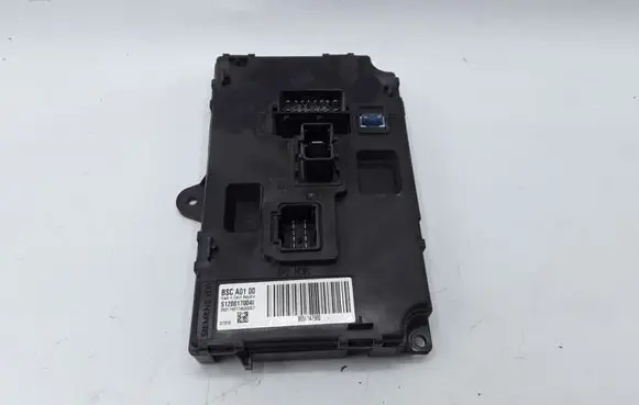 Peugeot 407 Other control units/modules S120017004L BSCA0100