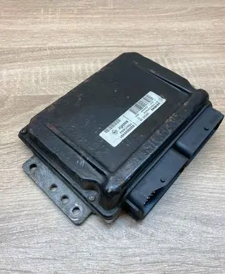 Renault Clio II Engine control unit/module ECU 8200046491 S110010303C