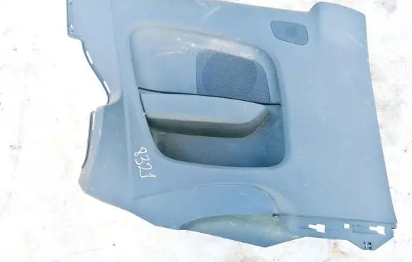 Audi A1 Other interior part 8X3867035