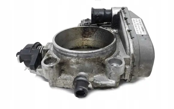 Mercedes-Benz E W210 Throttle valve 1121410025