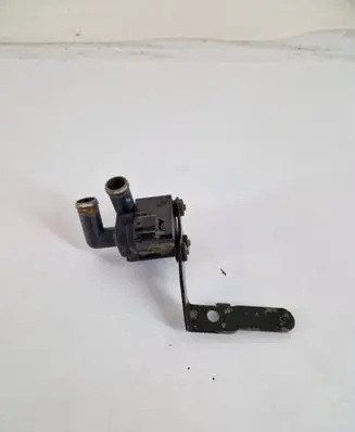 Volkswagen PASSAT B6 Electric auxiliary coolant/water pump 5N0965561