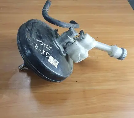 Suzuki SX4 S-Cross Master brake cylinder 0204829786 17107550427 54P22