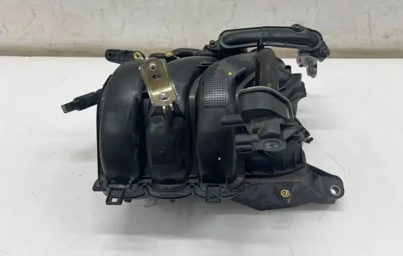 Intake manifold