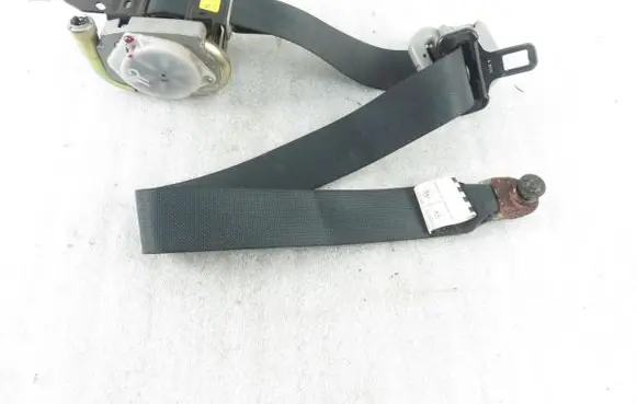 Mitsubishi Outlander Front seatbelt TKAB2EN259