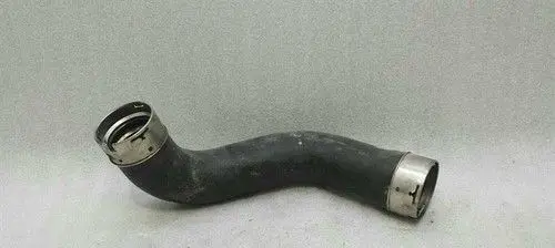 Mercedes-Benz GL X166 Intercooler pipe mounting bracket A1665280082