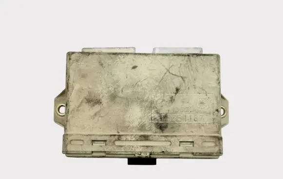 Alfa Romeo 156 Comfort/convenience module 60651187 60673169