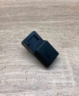 BMW 5 E60 E61 Air pressure sensor 7792260 73407G25