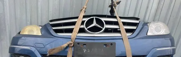 Mercedes-Benz B W245 Front piece kit A1695003304