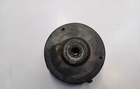 Mercedes-Benz E W238 Rear coil spring rubber mount A2053280337