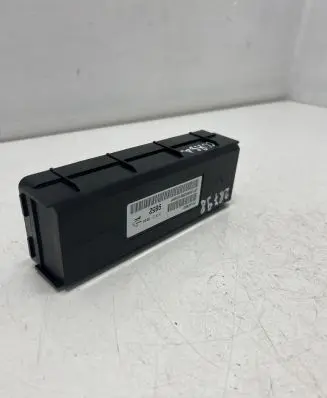 Opel Corsa E Air conditioning/heating control unit 13479852