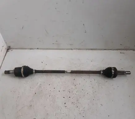 Hyundai Tucson TL Rear driveshaft 49600D7000