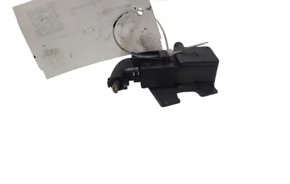 BMW 1 E81 E87 Exhaust gas pressure sensor 780515201