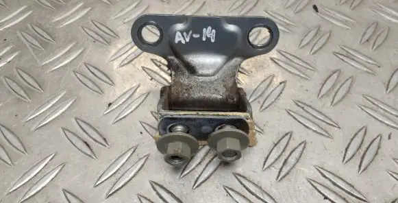 Toyota Avensis T270 Tailgate/trunk/boot hinge