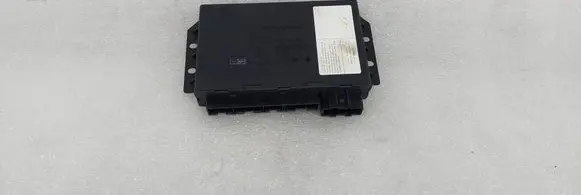 Door central lock control unit/module