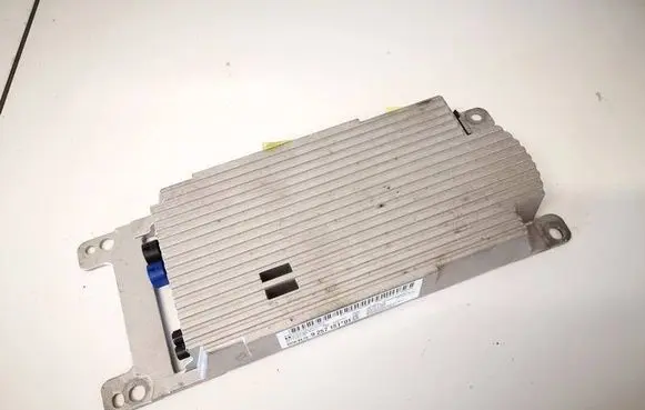 BMW 5 F10 F11 Other control units/modules 925715101