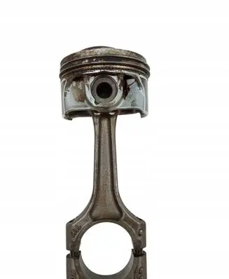 Audi Q2 - Piston with connecting rod 82L199