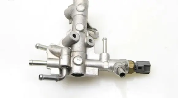 Mazda 3 II Sensor 1797300100