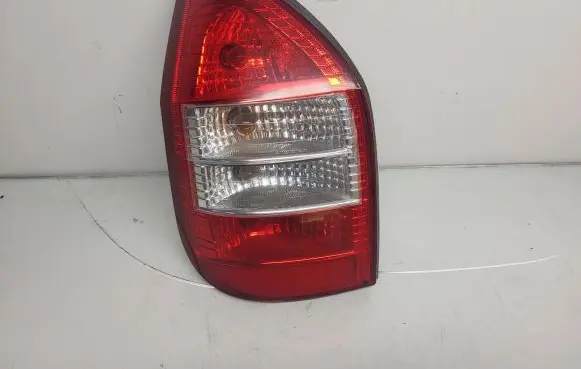 Opel Zafira A Rear/tail lights 084421923L