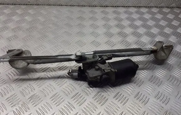 Toyota Avensis T250 Front wiper linkage 85110-05060