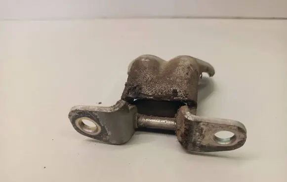 Isuzu D-Max Front door lower hinge 
