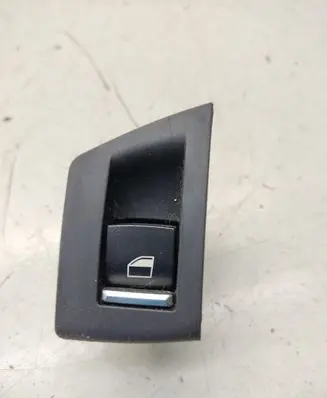 BMW 5 F10 F11 Electric window control switch 9163527