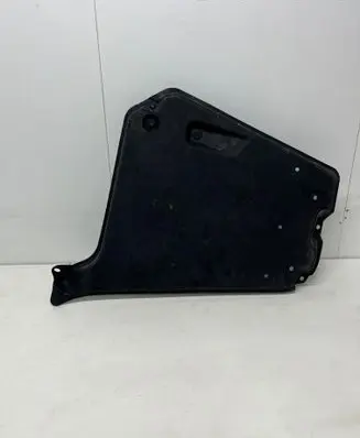 Audi A6 S6 C8 4K Trunk boot underbody cover/under tray 4K0825311G