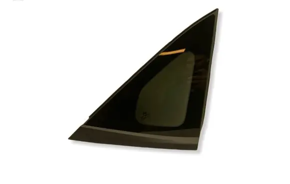 Hyundai Kona II Rear vent window glass 43R01351